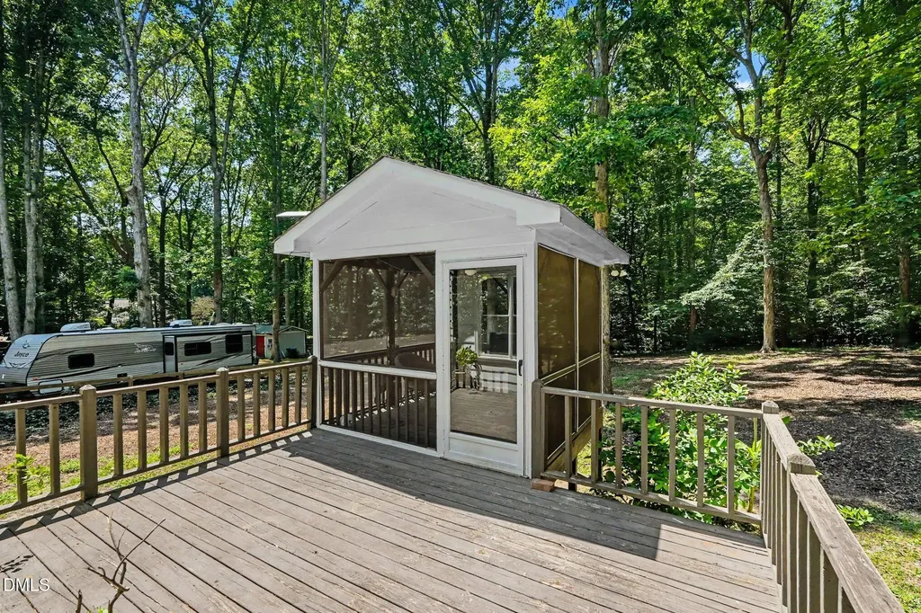 6016 Hampton Ridge Road Raleigh NC 27603