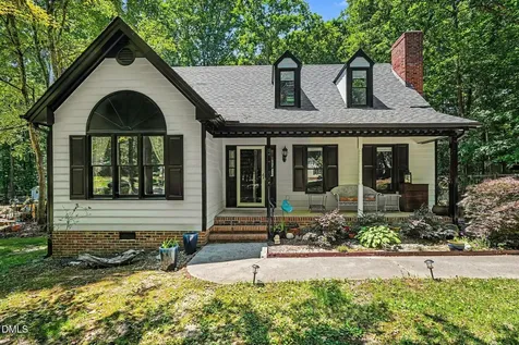 6016 Hampton Ridge Road Raleigh NC 27603