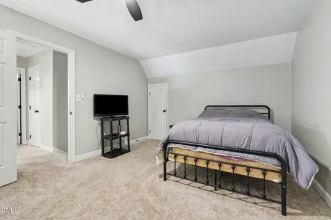 6016 Hampton Ridge Road Raleigh NC 27603