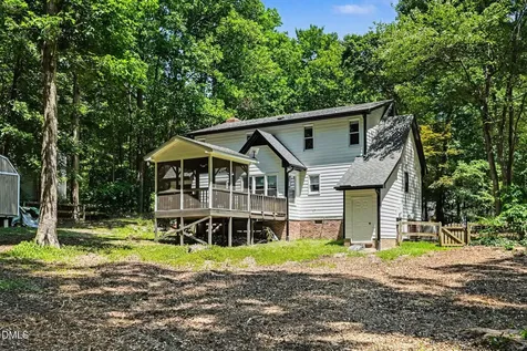 6016 Hampton Ridge Road Raleigh NC 27603