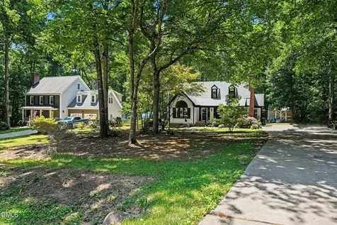 6016 Hampton Ridge Road Raleigh NC 27603