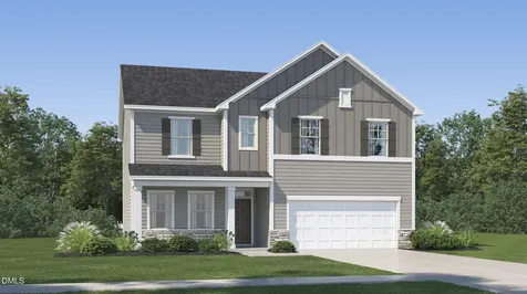 5906 Mill Stone Way W Sims NC 27880