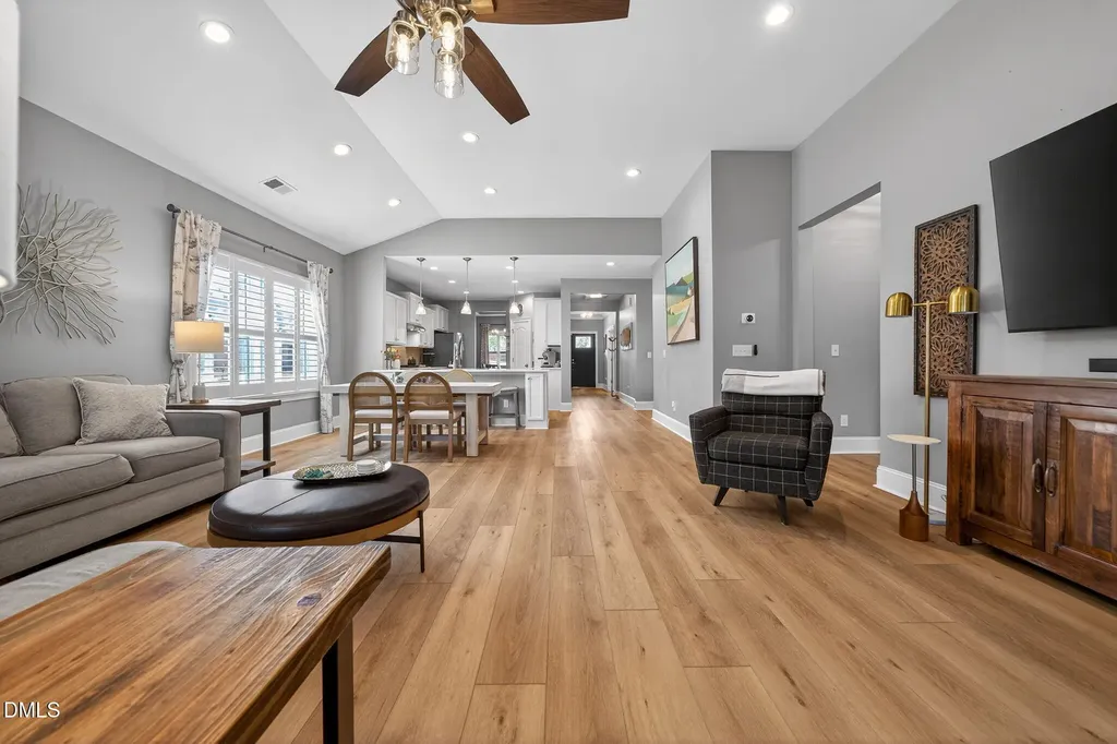 1429 Beaver Tan Court Wake Forest NC 27587