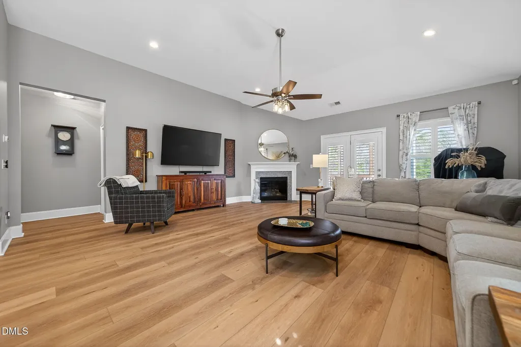 1429 Beaver Tan Court Wake Forest NC 27587