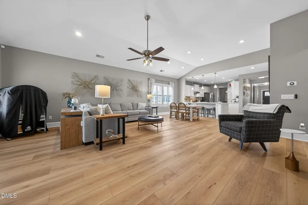 1429 Beaver Tan Court Wake Forest NC 27587