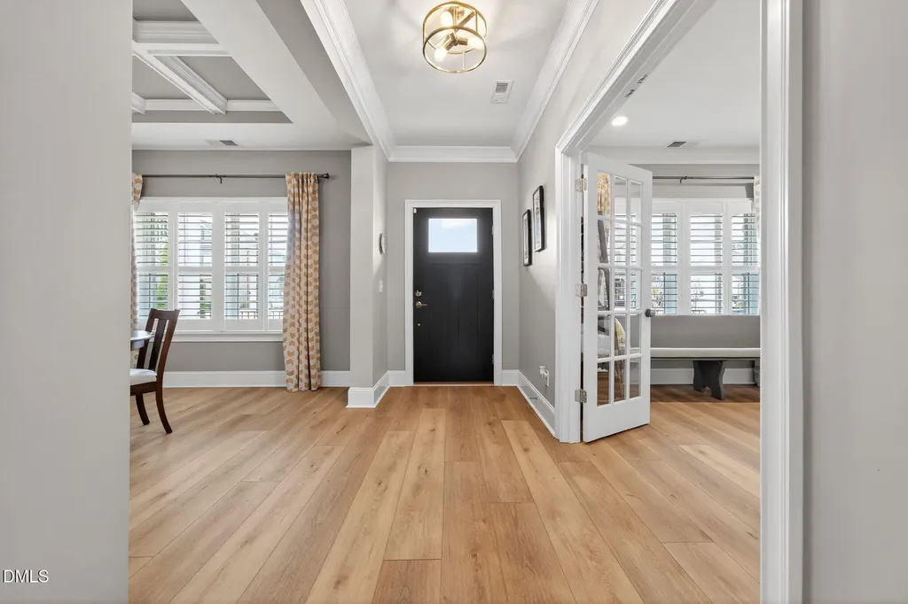 1429 Beaver Tan Court Wake Forest NC 27587