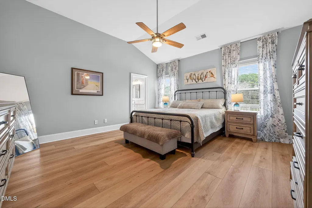 1429 Beaver Tan Court Wake Forest NC 27587