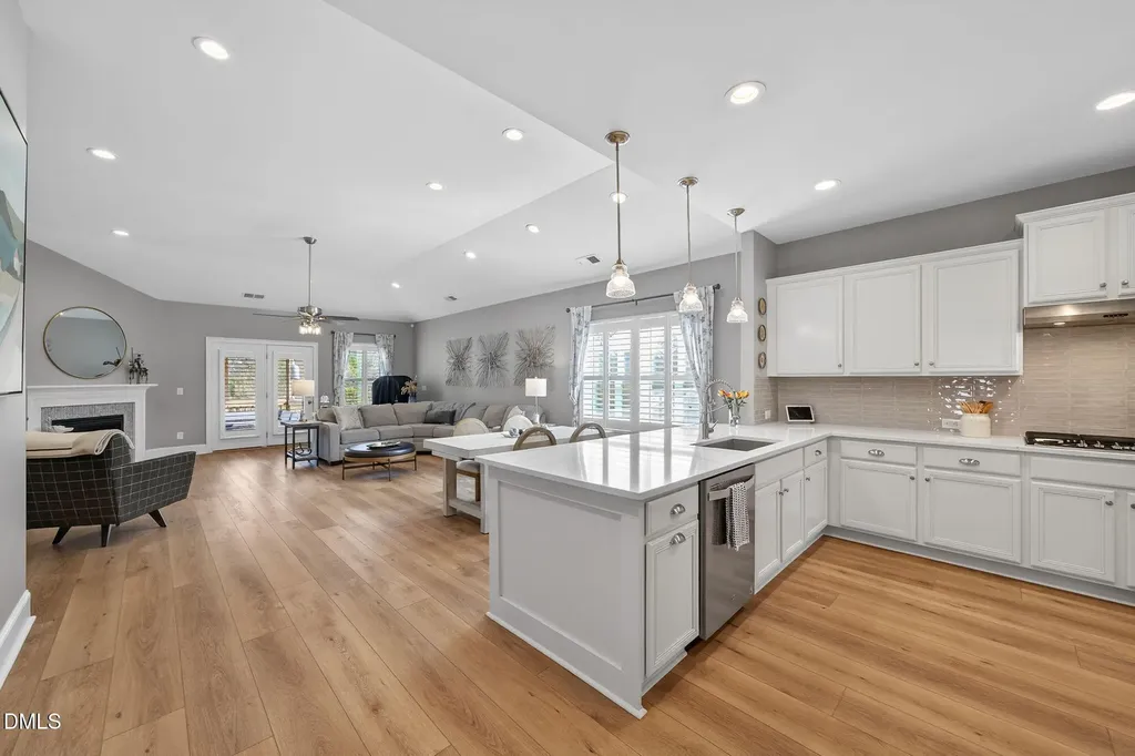 1429 Beaver Tan Court Wake Forest NC 27587