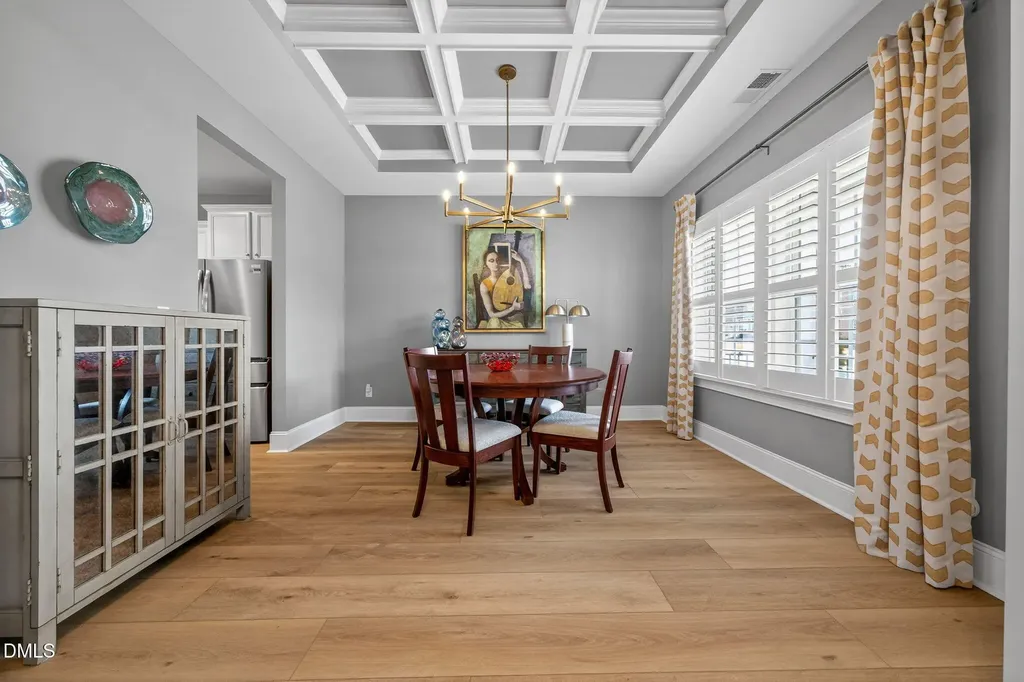 1429 Beaver Tan Court Wake Forest NC 27587