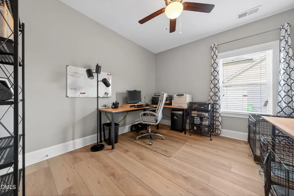 1429 Beaver Tan Court Wake Forest NC 27587
