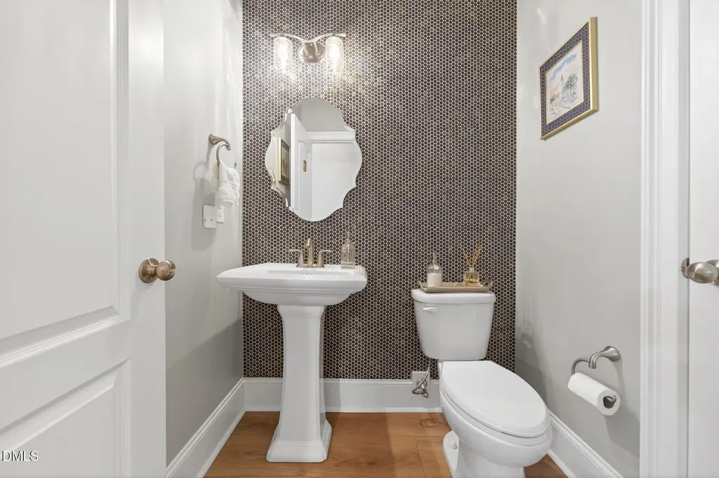 1429 Beaver Tan Court Wake Forest NC 27587