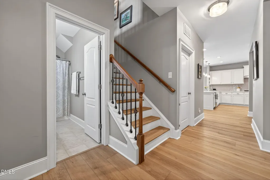 1429 Beaver Tan Court Wake Forest NC 27587