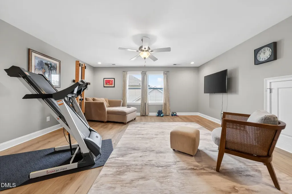 1429 Beaver Tan Court Wake Forest NC 27587