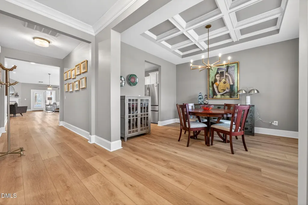 1429 Beaver Tan Court Wake Forest NC 27587