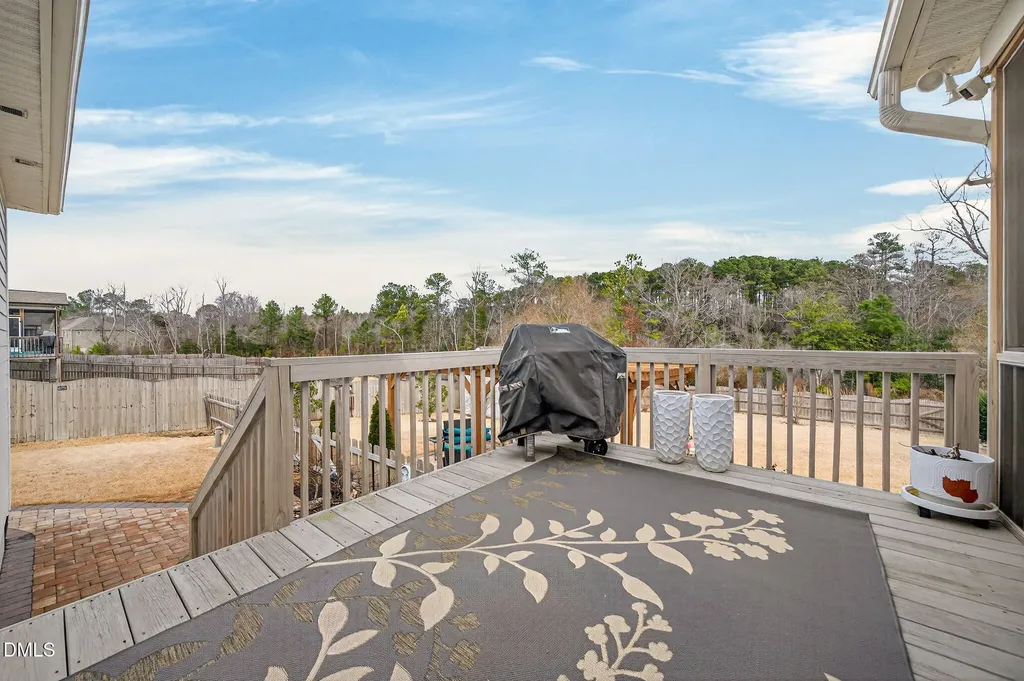 1429 Beaver Tan Court Wake Forest NC 27587