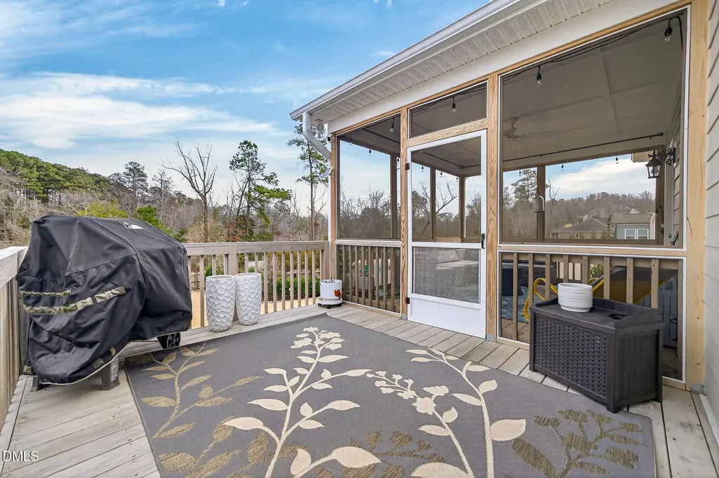 1429 Beaver Tan Court Wake Forest NC 27587
