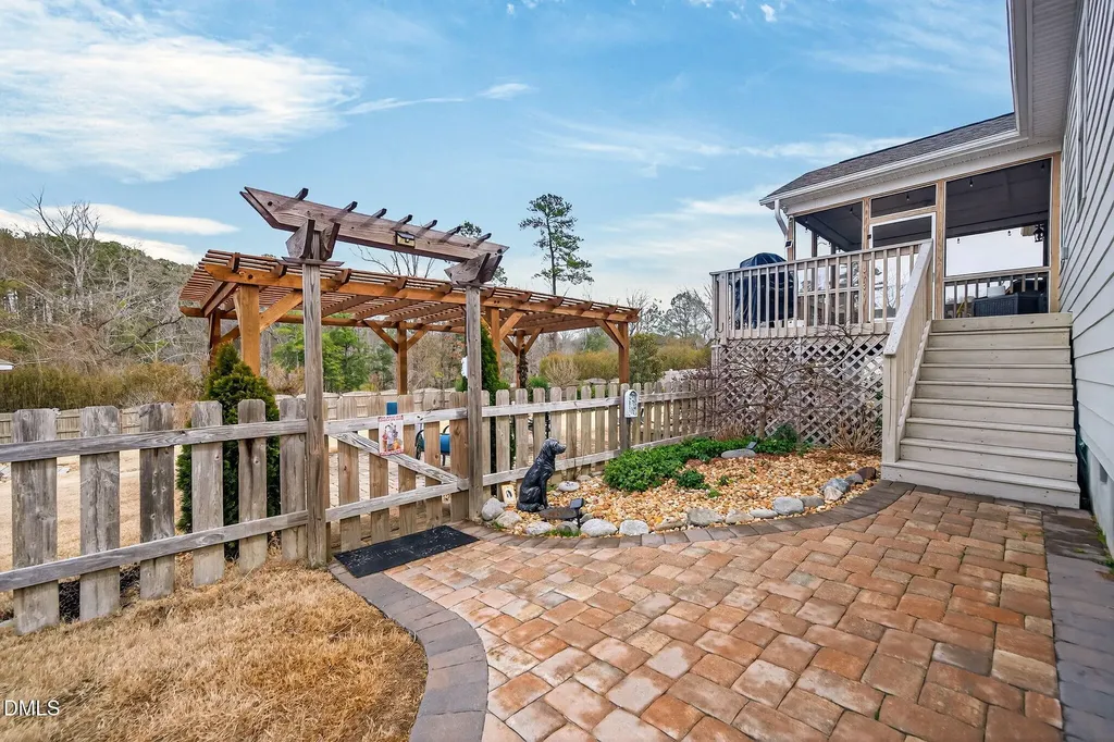 1429 Beaver Tan Court Wake Forest NC 27587