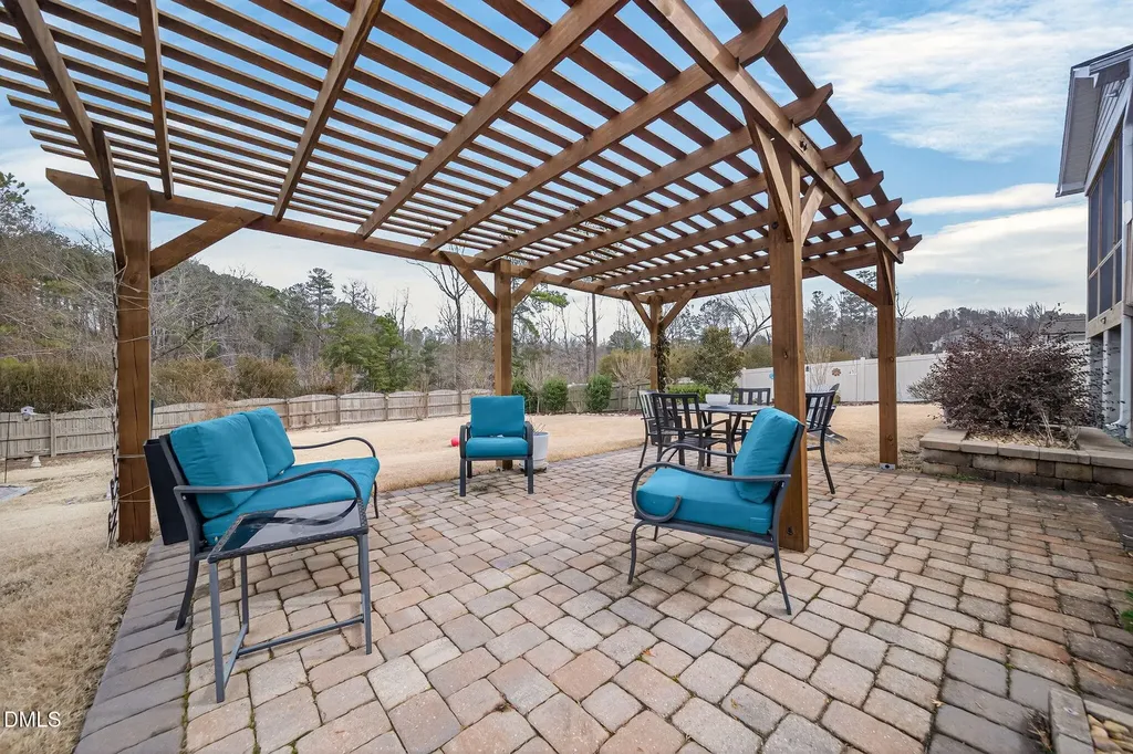 1429 Beaver Tan Court Wake Forest NC 27587