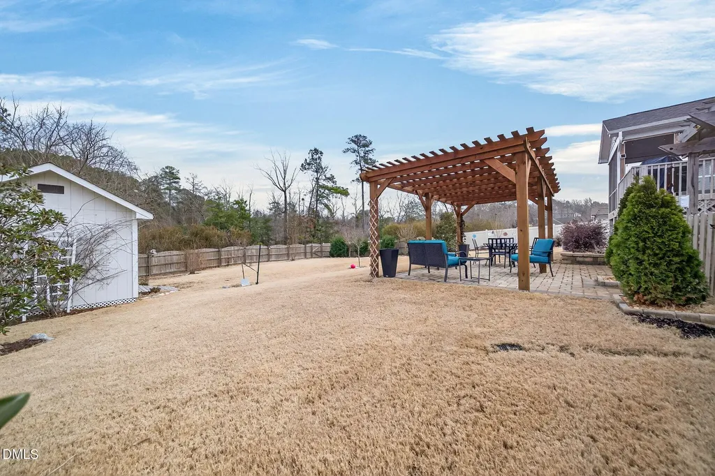1429 Beaver Tan Court Wake Forest NC 27587