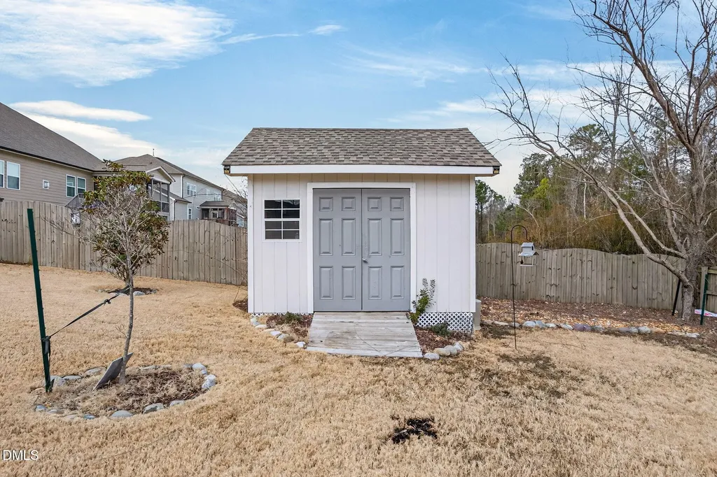 1429 Beaver Tan Court Wake Forest NC 27587