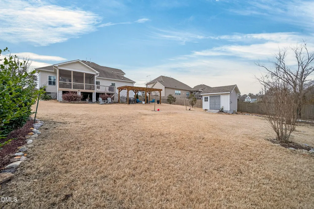 1429 Beaver Tan Court Wake Forest NC 27587