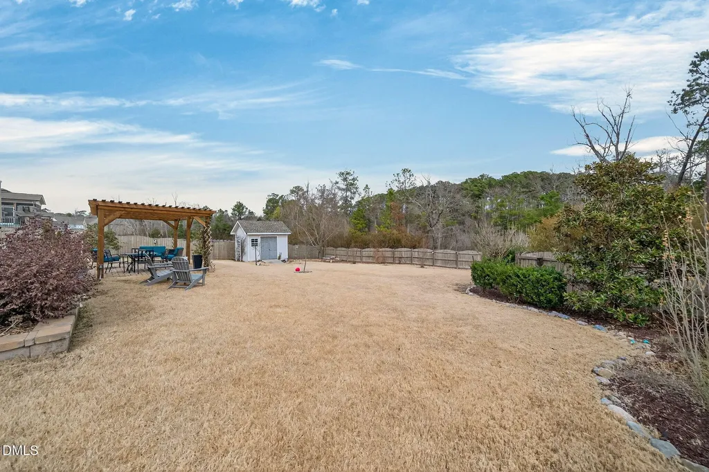 1429 Beaver Tan Court Wake Forest NC 27587