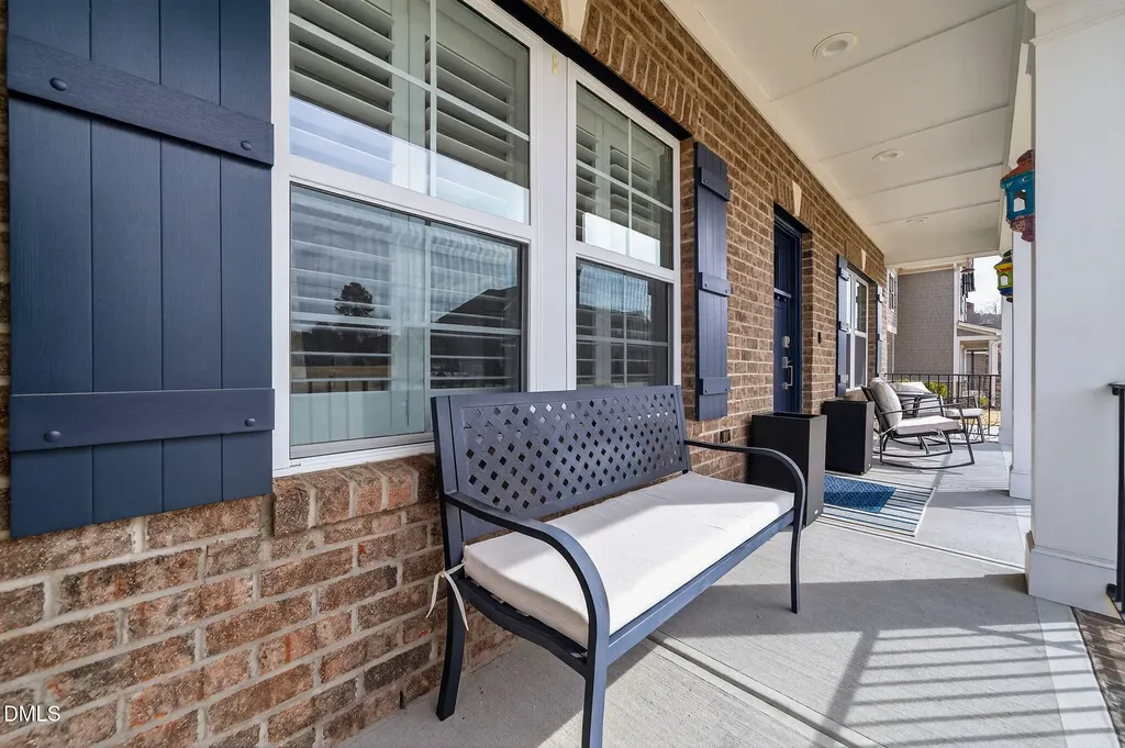 1429 Beaver Tan Court Wake Forest NC 27587