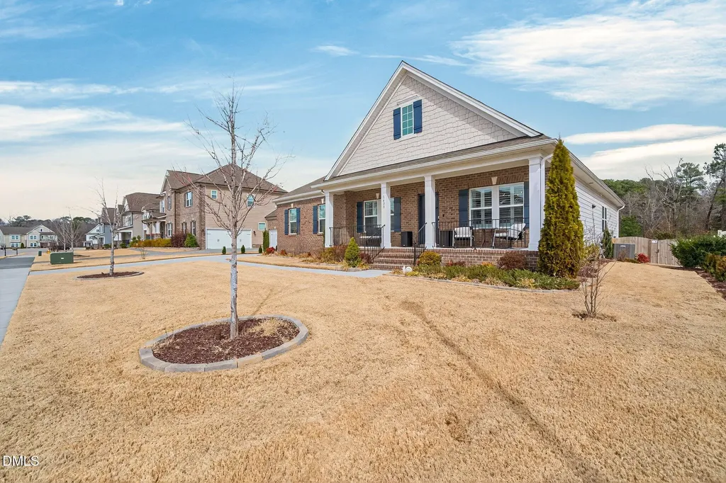 1429 Beaver Tan Court Wake Forest NC 27587