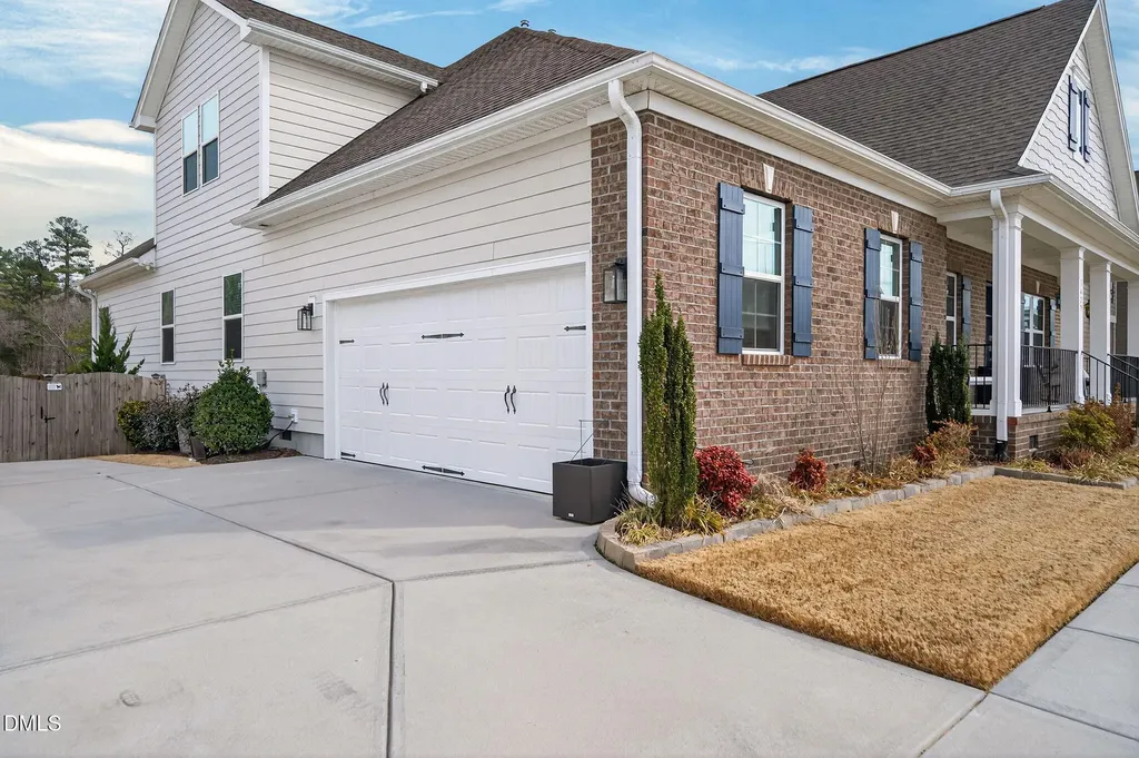 1429 Beaver Tan Court Wake Forest NC 27587