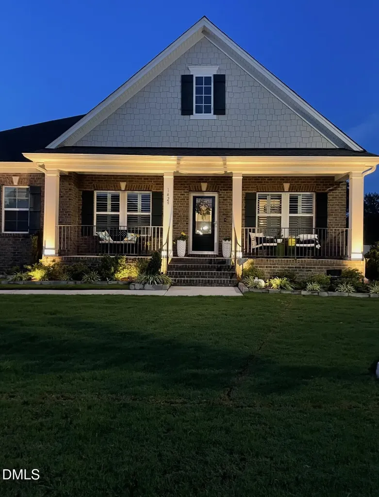 1429 Beaver Tan Court Wake Forest NC 27587