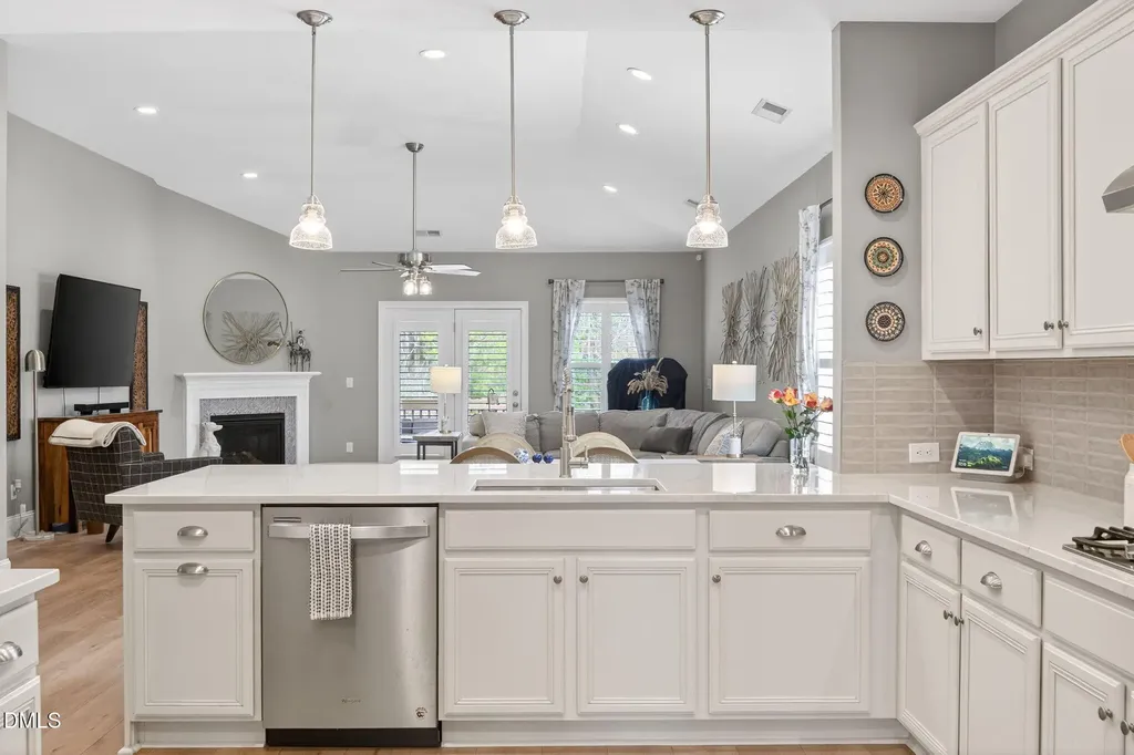 1429 Beaver Tan Court Wake Forest NC 27587
