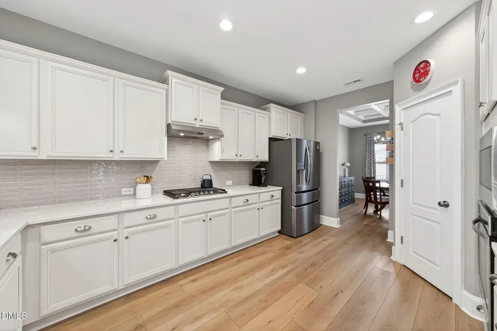 1429 Beaver Tan Court Wake Forest NC 27587