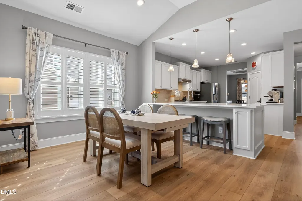 1429 Beaver Tan Court Wake Forest NC 27587