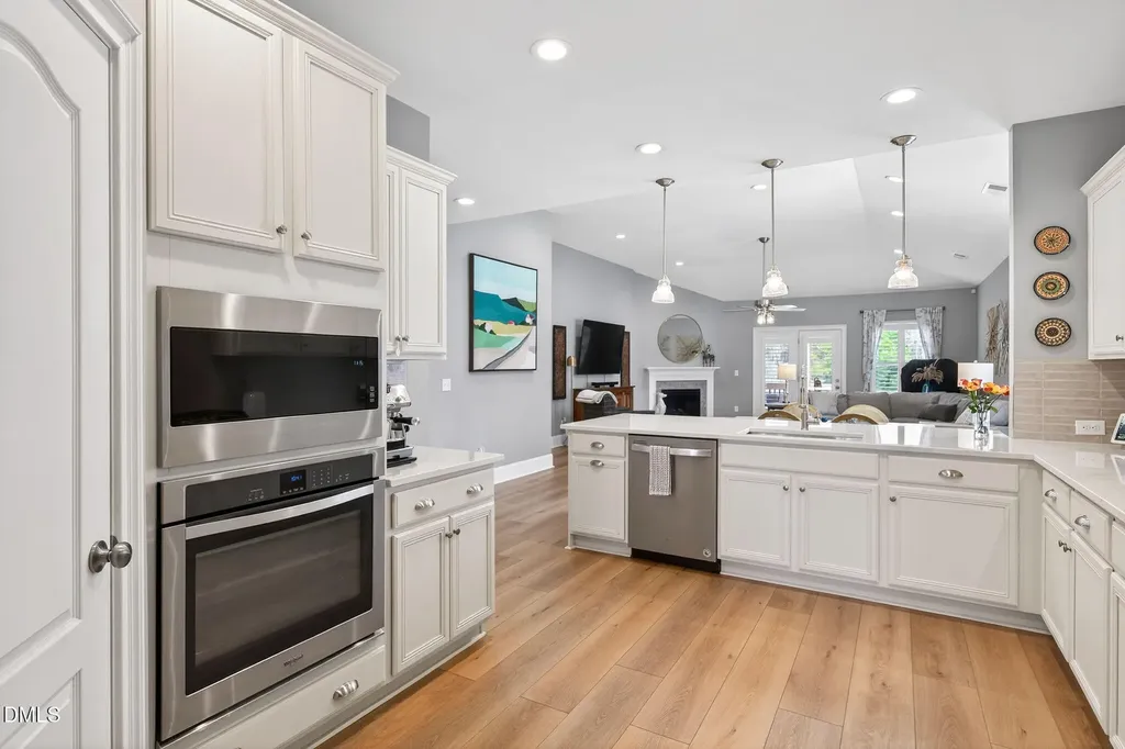 1429 Beaver Tan Court Wake Forest NC 27587