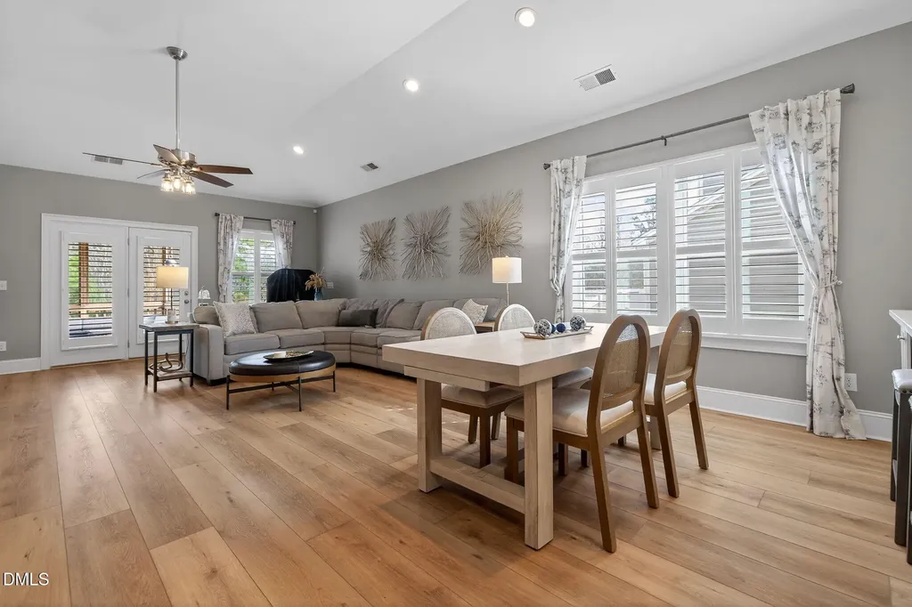 1429 Beaver Tan Court Wake Forest NC 27587