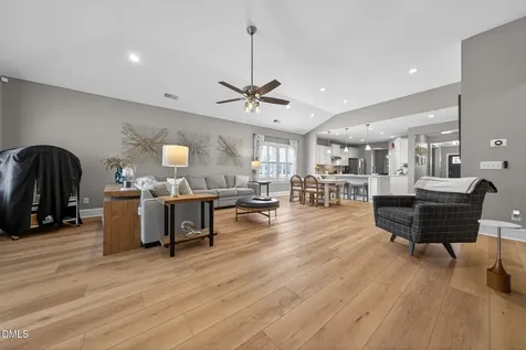 1429 Beaver Tan Court Wake Forest NC 27587