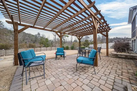 1429 Beaver Tan Court Wake Forest NC 27587