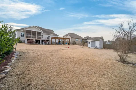 1429 Beaver Tan Court Wake Forest NC 27587