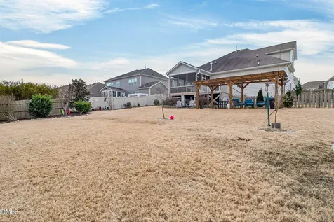 1429 Beaver Tan Court Wake Forest NC 27587