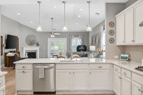 1429 Beaver Tan Court Wake Forest NC 27587
