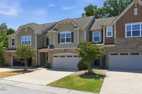 419 Methven Grove Drive Cary NC 27519