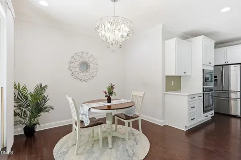 419 Methven Grove Drive Cary NC 27519