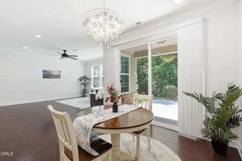 419 Methven Grove Drive Cary NC 27519