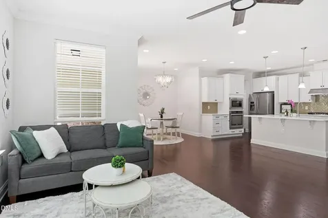 419 Methven Grove Drive Cary NC 27519