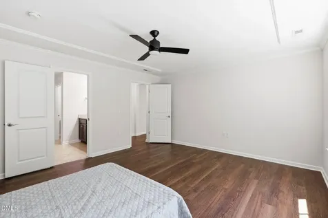 419 Methven Grove Drive Cary NC 27519