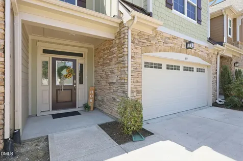 419 Methven Grove Drive Cary NC 27519
