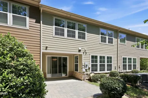 419 Methven Grove Drive Cary NC 27519