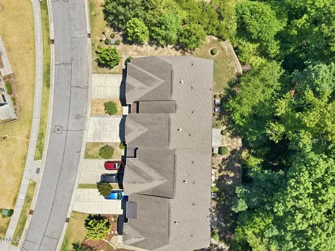 419 Methven Grove Drive Cary NC 27519