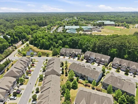 419 Methven Grove Drive Cary NC 27519