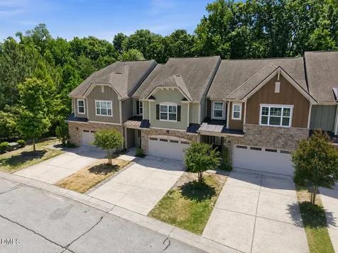 419 Methven Grove Drive Cary NC 27519